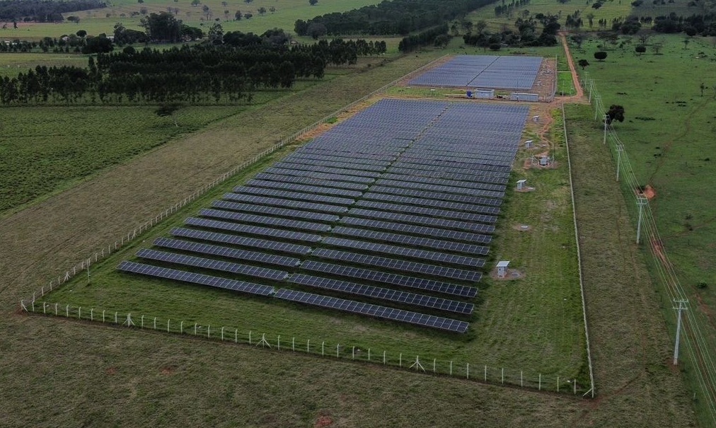 Soluções em Energias Renováveis