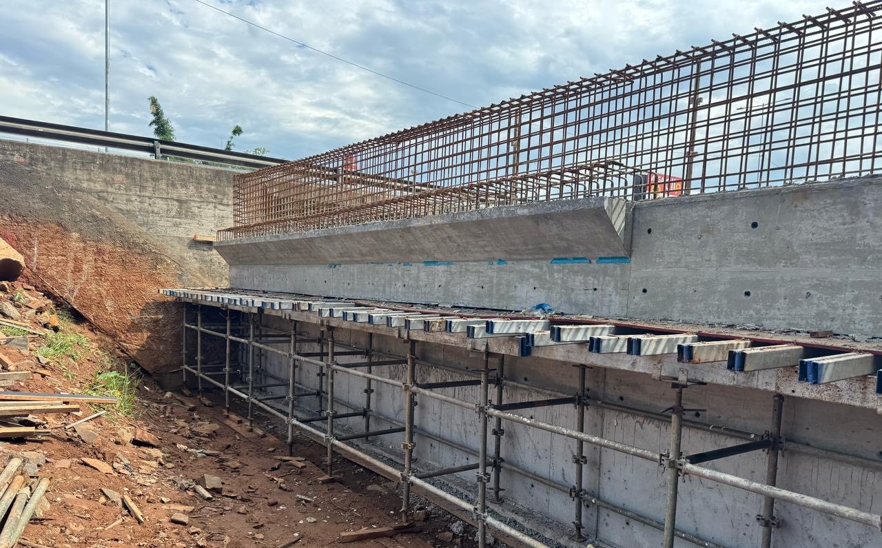 OAE e Obras de Infraestrutura